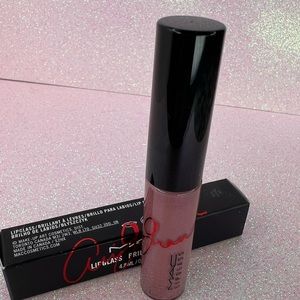MAC, Cosmetics Ariana Grande, viva glam gloss